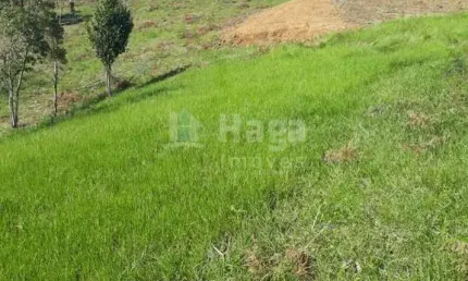 Terreno à venda no Fernandes, São João Batista 