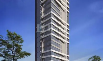 Apartamento com 4 quartos à venda no Centro I, Brusque 