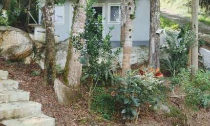 Chácara / sítio com 1 quarto à venda na Vila Santana, Santo Amaro da Imperatriz 