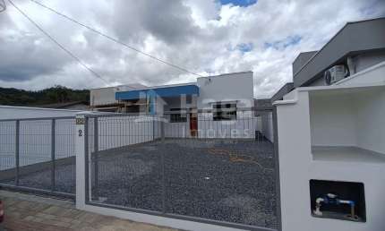 Casa com 2 quartos à venda no Pomerania, Guabiruba 