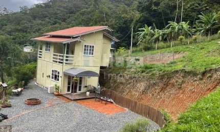 Chácara / sítio com 2 quartos à venda no Centro, Major Gercino 