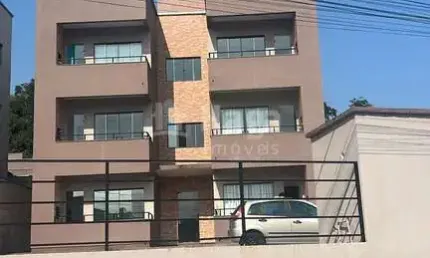 Apartamento à venda no bairro Limeira em Brusque/SC