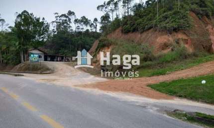 Chácara / sítio com 5 quartos à venda no Povoado de Barracão, Gaspar 