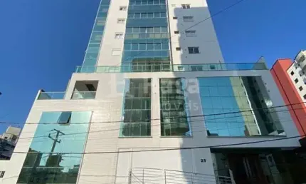 Apartamento com 4 quartos à venda no Centro I, Brusque 