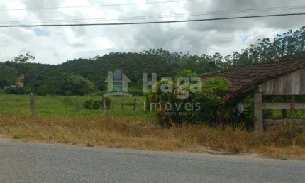 Terreno à venda em Aimoré, Guabiruba 