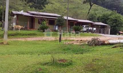 Fazenda à venda na Barra Clara, Angelina 