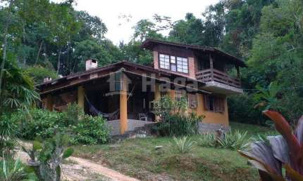 Casa com 4 quartos à venda no São Luiz, Brusque 