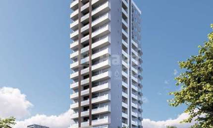 Apartamento com 2 quartos à venda no Fazenda, Itajaí 