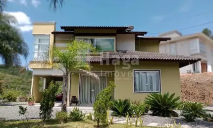 Casa com 3 quartos à venda no Indaiá, Nova Trento 