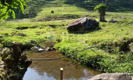 Fazenda à venda no Testo Alto, Pomerode 