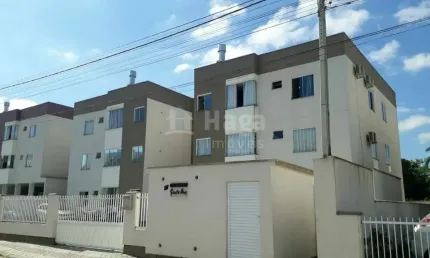 Apartamento com 2 quartos à venda no Rio Branco, Brusque 