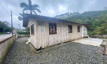 Chácara / sítio com 3 quartos à venda no Indaiá, Nova Trento 