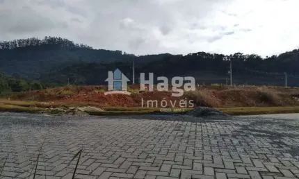 Terreno à venda no Dom Joaquim, Brusque 