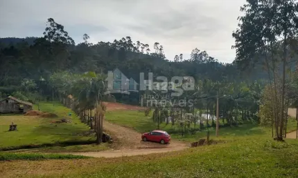Chácara / sítio à venda no Lageado Alto, Guabiruba 