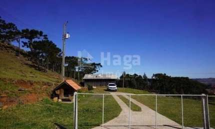 Chácara / sítio com 4 quartos à venda em Zona Rural, Bom Jardim da Serra 