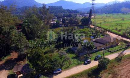 Fazenda à venda no Itoupava Central, Blumenau 