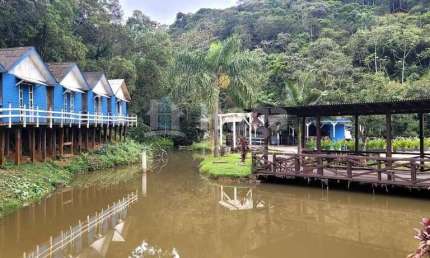 Fazenda à venda no Rio do Meio, Camboriú 