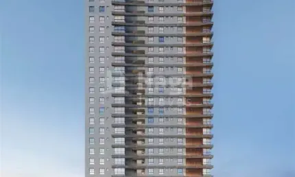 Apartamento à venda no bairro Itajubá  em Barra Velha/SC