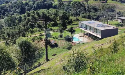 Chácara / sítio com 3 quartos à venda na Lomba Alta, Alfredo Wagner 