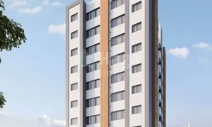 Apartamento à venda no bairro Guarani em Brusque/SC