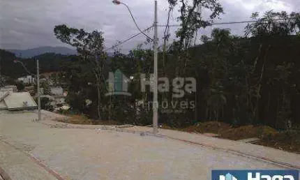 Terreno à venda no Guarani, Brusque 