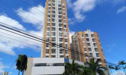 Apartamento à venda no bairro Dom Bosco em Itajaí/SC