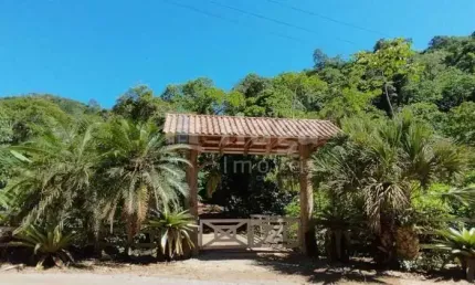 Fazenda à venda na Ponta Fina Sul, Nova Trento 
