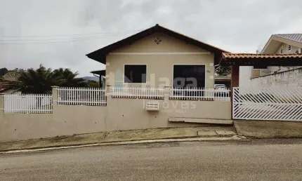 Casa com 3 quartos à venda no Paquetá, Brusque 