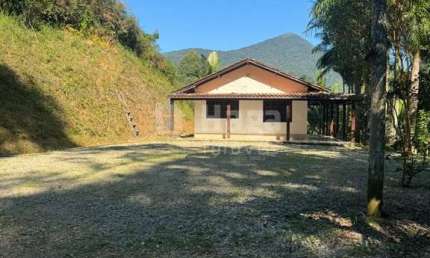 Casa com 2 quartos à venda no Limeira Baixa, Brusque 