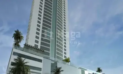 Apartamento com 4 quartos à venda no Fazenda, Itajaí 