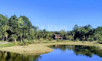 Chácara / sítio com 3 quartos à venda em Conquista, Balneário Barra do Sul 