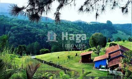 Fazenda à venda na Zona Rural, Ibirama 