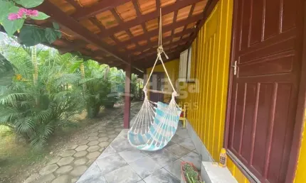 Casa com 3 quartos à venda no Três Barras, Major Gercino 
