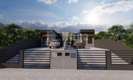 Casa com 3 quartos à venda no Limeira Baixa, Brusque 