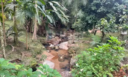Chácara / sítio com 2 quartos à venda no Fernandes, São João Batista 