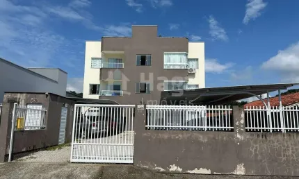 Apartamento à venda no bairro Rio Branco em Brusque/SC