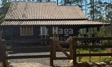 Fazenda à venda no Moura, Canelinha 