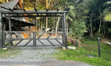 Fazenda à venda no Trinta Reis, Nova Trento 