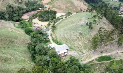 Fazenda à venda na Galera, Canelinha 