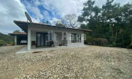 Fazenda à venda na Zona Rural, Nova Trento 