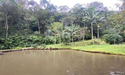 Chácara / sítio com 4 quartos à venda na Águas Negras, Botuverá 