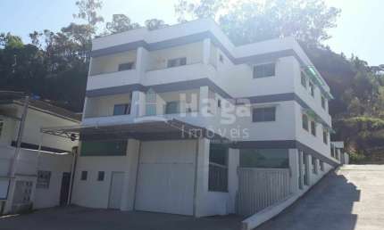 Prédio Residencial e comercial à venda em Bursque/SC