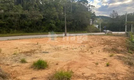 Terreno à venda no Indaiá, Nova Trento 