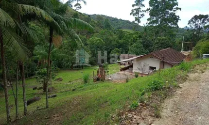Chácara / sítio com 4 quartos à venda no Mato Queimado, Nova Trento 