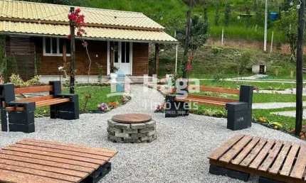 Fazenda à venda no Fazenda, Biguaçu 