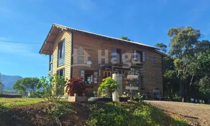 Fazenda à venda na Lomba Alta, Alfredo Wagner 