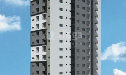 Apartamento à venda no bairro São Luiz em Brusque/SC
