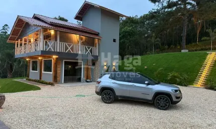 Fazenda à venda no Fernandes, São João Batista 