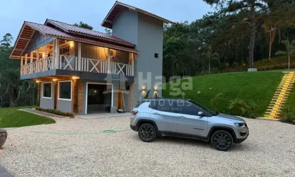 Chácara / sítio com 3 quartos à venda no Fernandes, São João Batista 