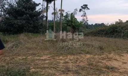 Terreno à venda em Zona Rural, Botuverá 
